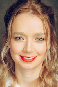 Алёна Чехова
