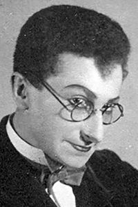 Борис Евгенев