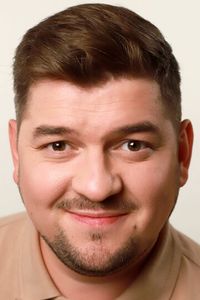 Дмитрий Чукин