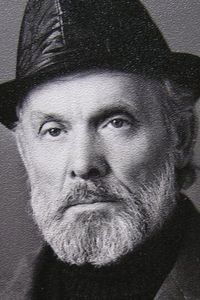 Вацлав Дворжецкий