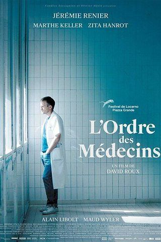 L'Ordre des médecins