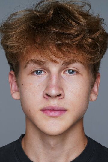 Андрей Рудыка
