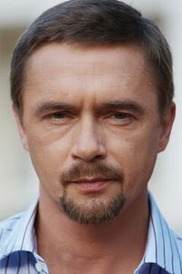 Дмитрий Комов