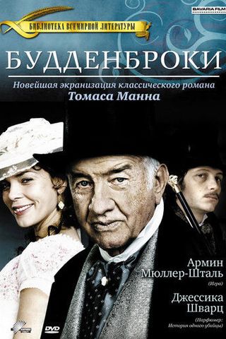 Будденброки
