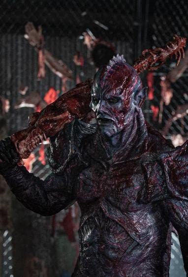 Кадр 1 из фильма Psycho Goreman