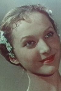 Елена Рябинкина