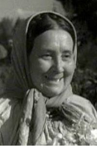 Нина Тамарова