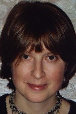 Елена Косарева