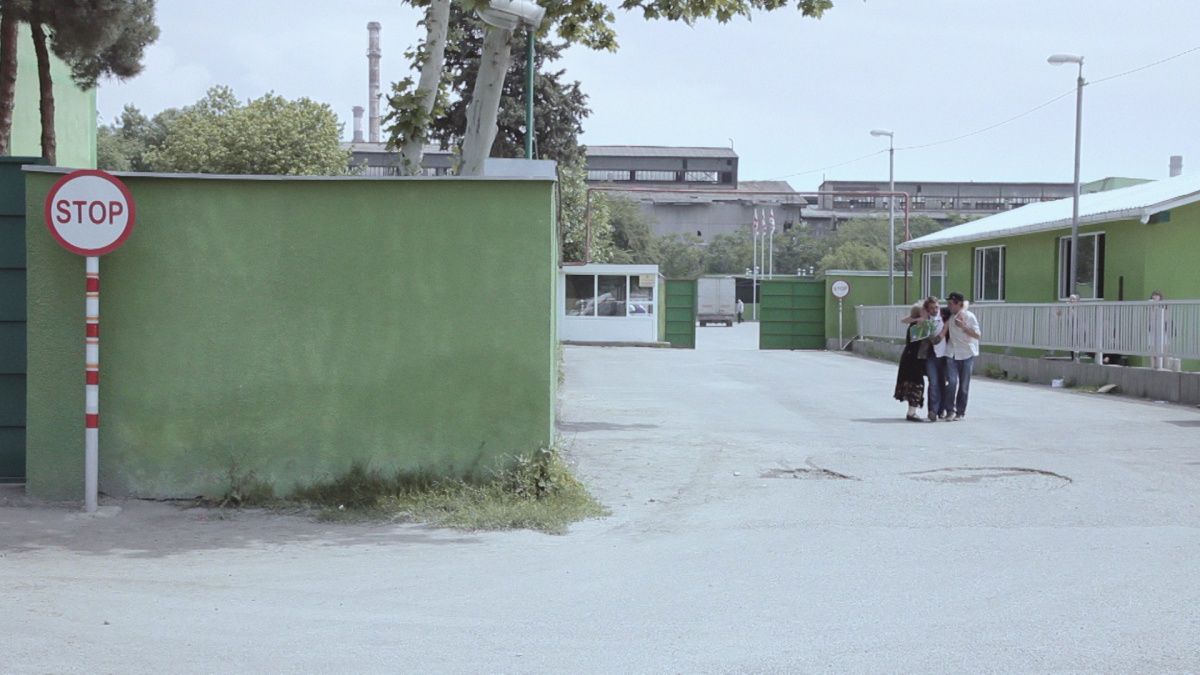 Кадр 4 из фильма Гогита. Новая жизнь