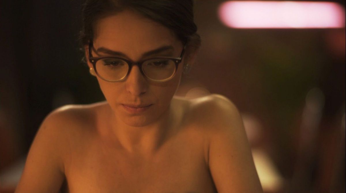 Кадр 2 из фильма Best Erotic Shorts
