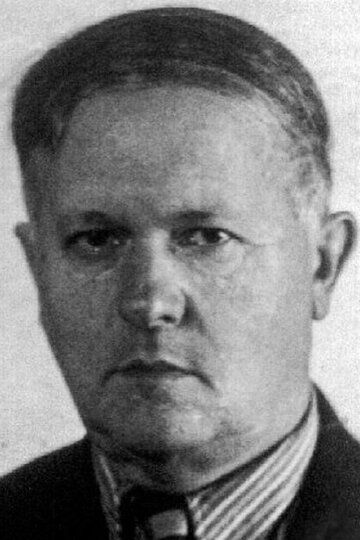 Семен Бендерский