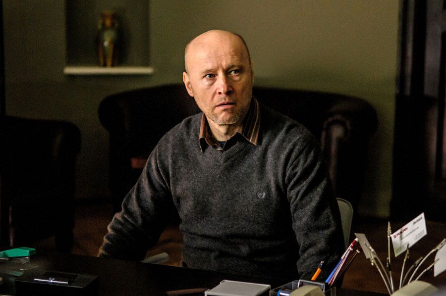 Кадр 3 из фильма Зерно правды