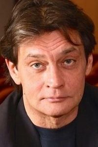 Александр Домогаров