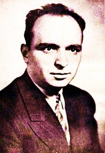 Павел Вежинов