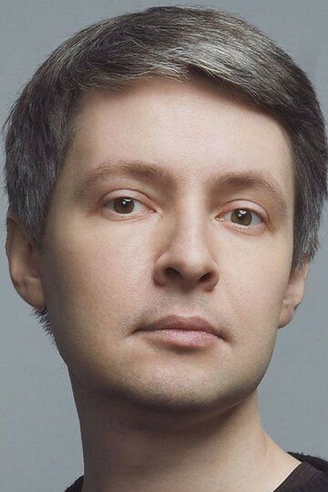 Антон Уткин