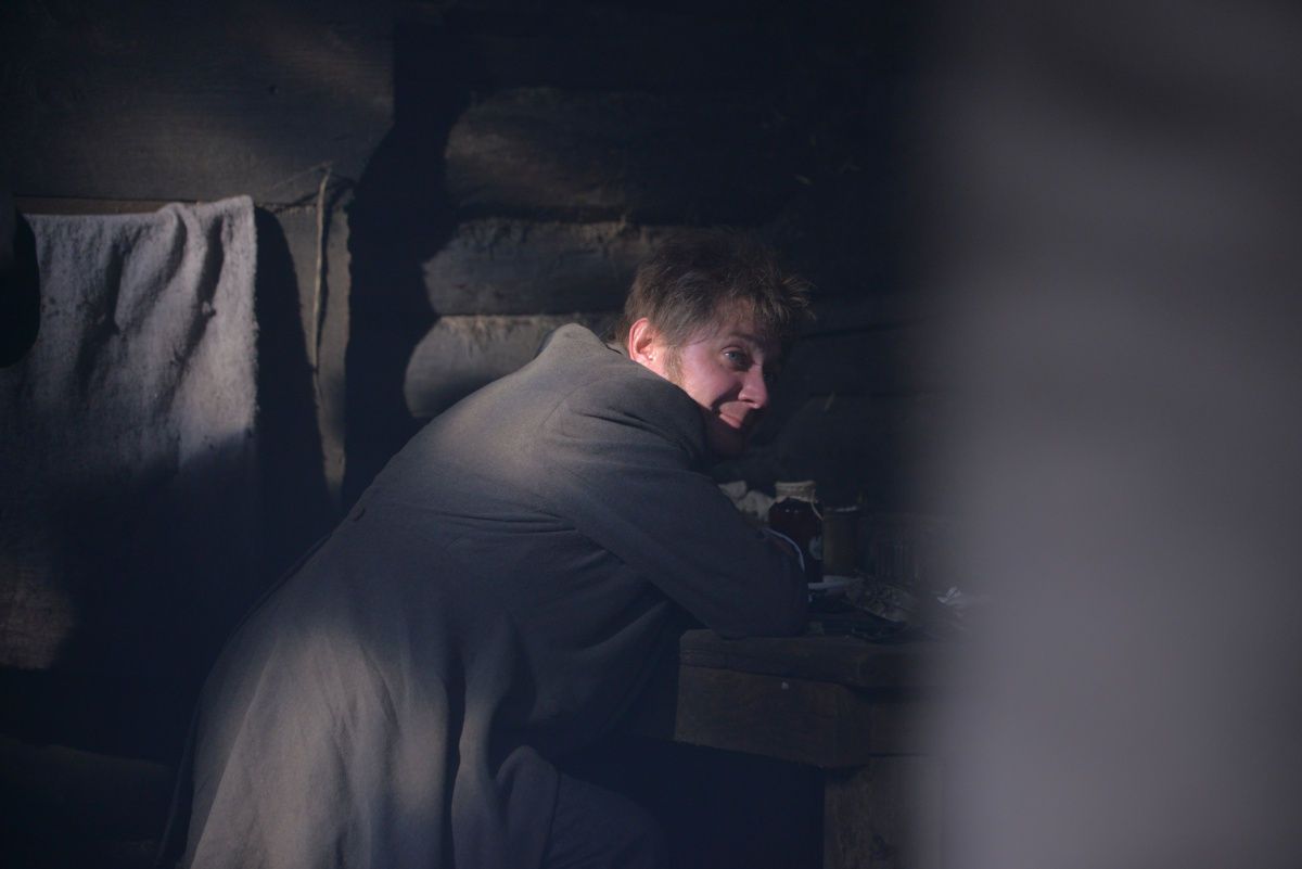 Кадр 3 из фильма Гоголь. Вий