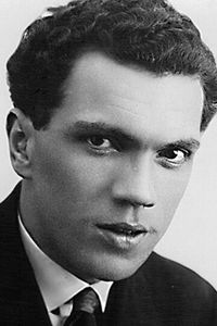 Николай Баталов