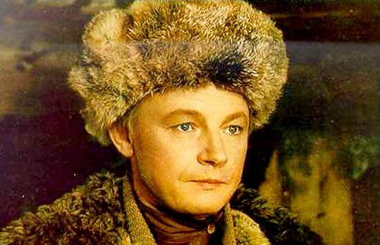 Кадр 1 из фильма Василий и Василиса