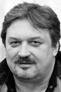 Виктор Барченко