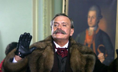 Кадр 3 из фильма Статский советник
