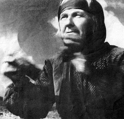 Кадр 3 из фильма Я, бабушка, Илико и Илларион
