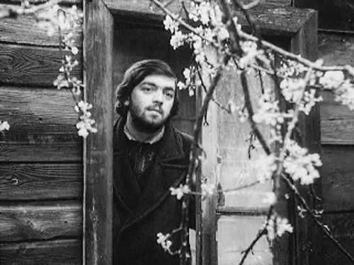 Кадр 1 из фильма Грузинская хроника XIX века