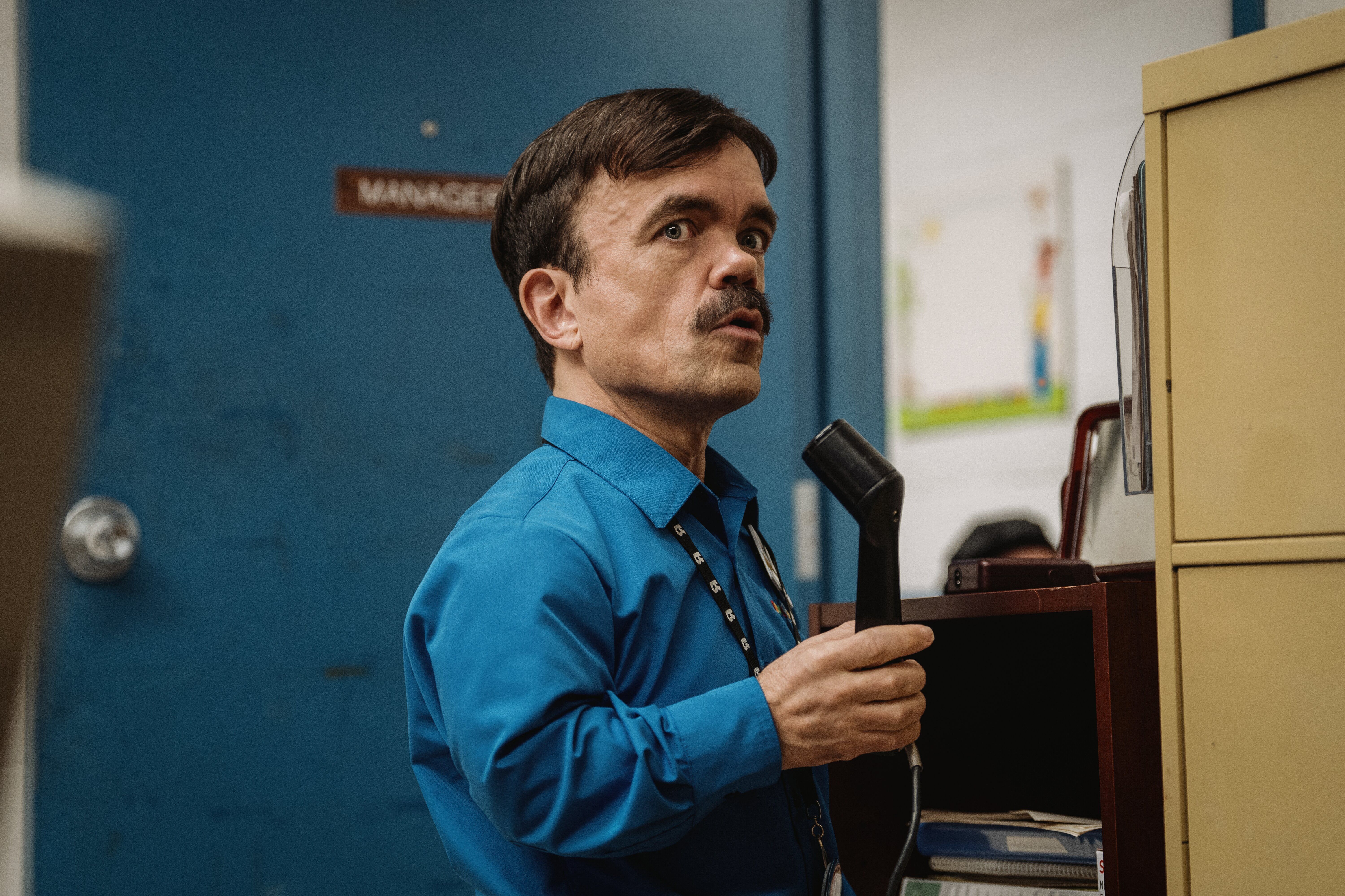 Кадр 2 из фильма Грабитель с крыши