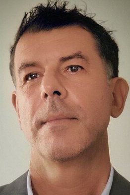 Алекс Дасев