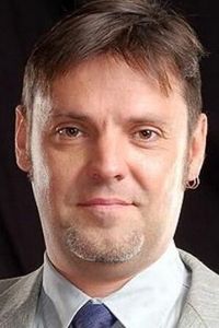 Григорий Малыгин