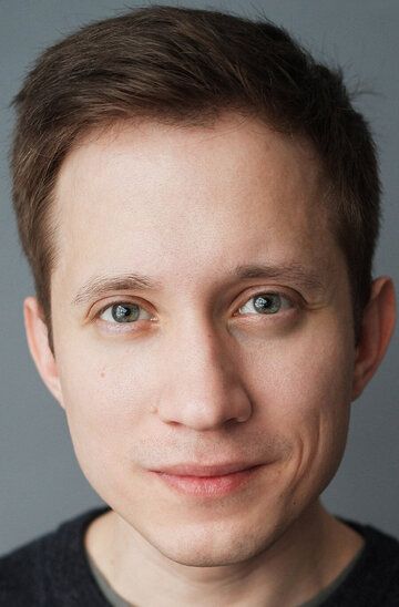 Евгений Михеев
