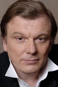Юрий Васильев