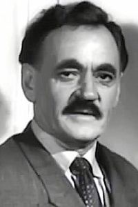 Иван Селянин