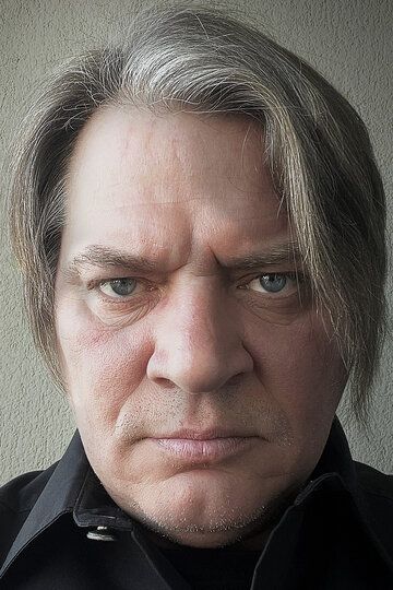 Дмитрий Буковский
