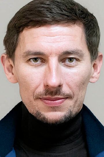 Александр Носков