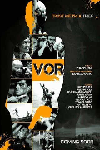 Vor