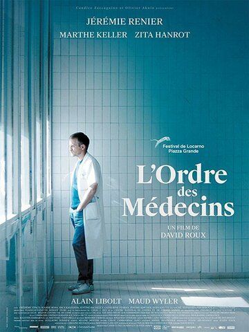 L'Ordre des médecins