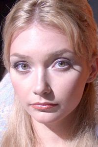 Юлия Маврина