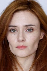 Ребекка Колдер