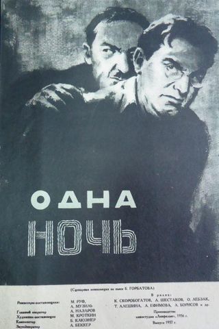 Одна ночь