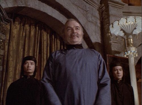 Кадр 3 из фильма Франкенштейн: Правдивая история