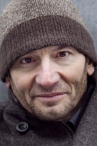 Петер ван ден Эде