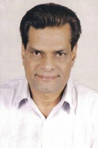 Раджеш Вивек