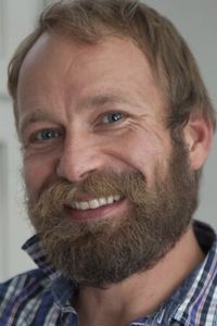 Niklas Groundstroem