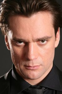 Дмитрий Миллер