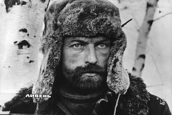 Кадр 5 из фильма Ливень