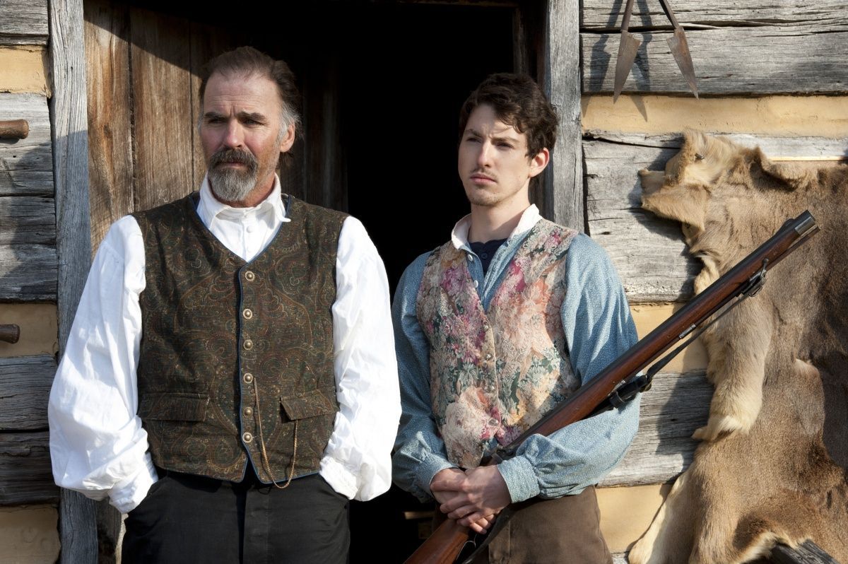 Кадр 4 из фильма Плохая кровь: Хэтфилды и МакКои