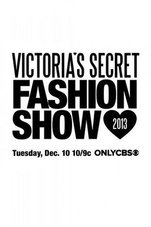 Показ мод Victoria's Secret 2013