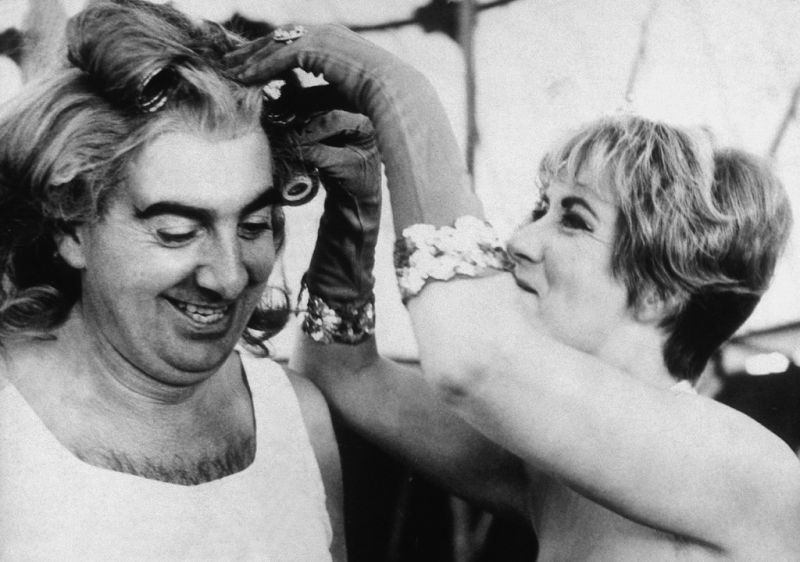 Кадр 2 из фильма Улисс