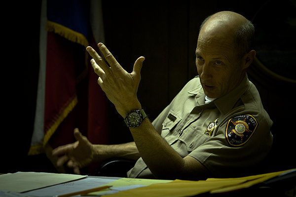 Кадр 1 из фильма Мы должны выбраться из этого места