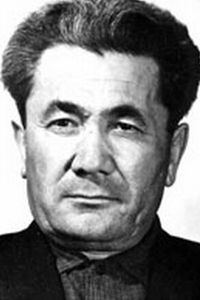 Абдулхамид Нурматов